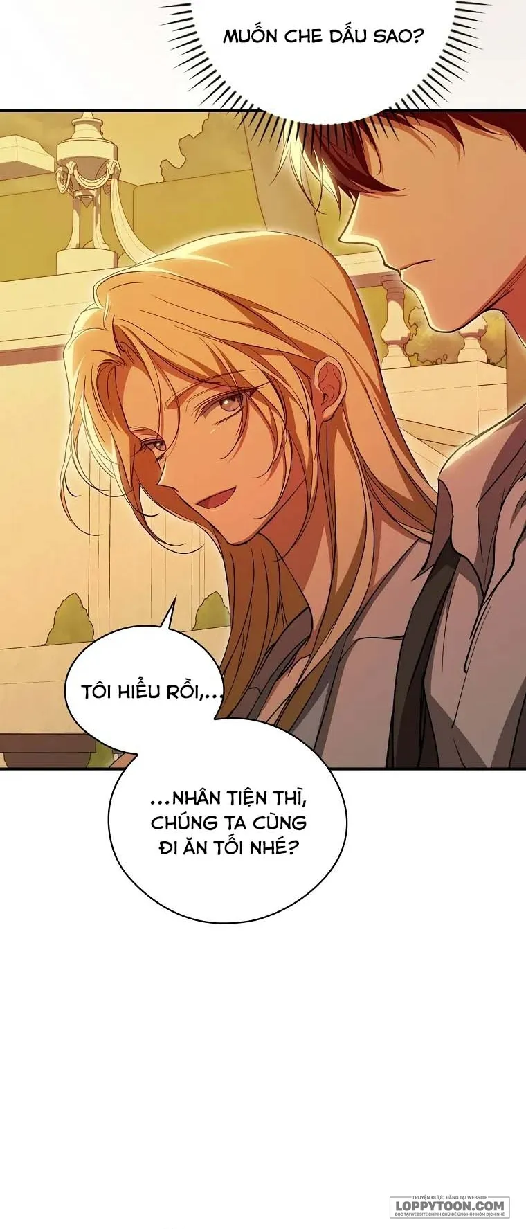 Tìm Một Người Chồng Mới Chap 16 - trang 27