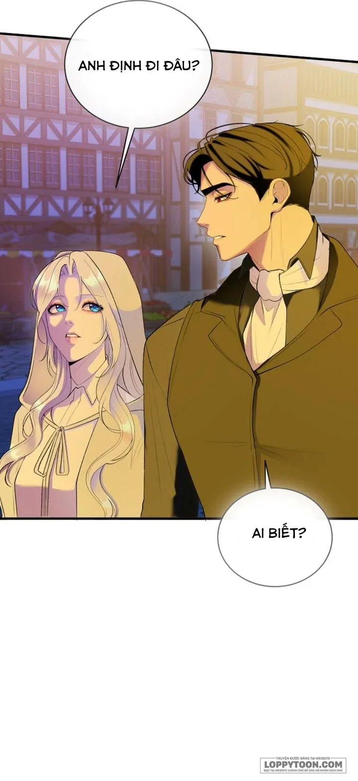 Qua Đêm Với Người Chồng Sắp Ly Hôn Chap 14 - trang 25