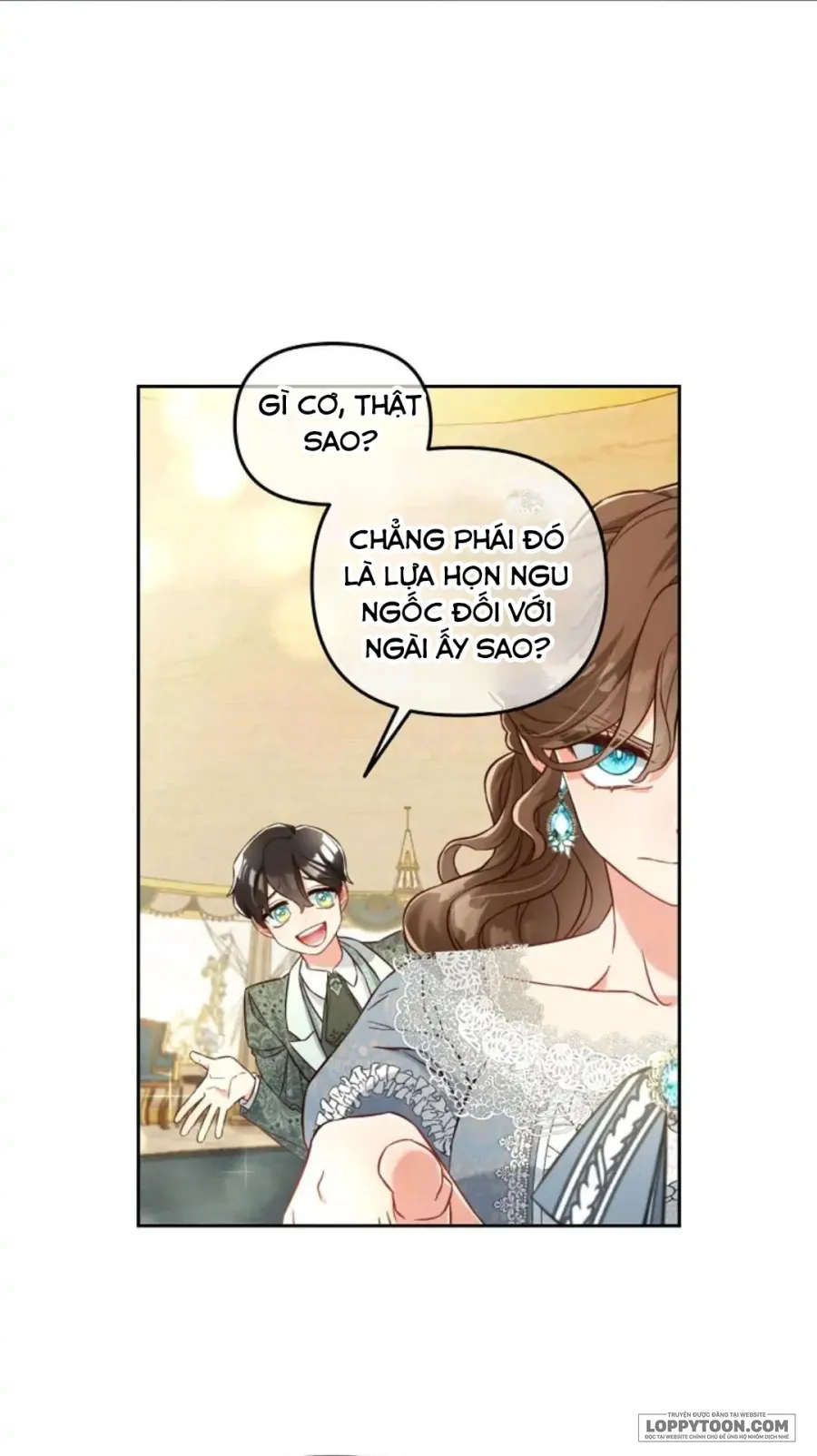 Tôi Sẽ Ở Ngay Bên Cạnh Nam Chính Chap 3 - trang 51
