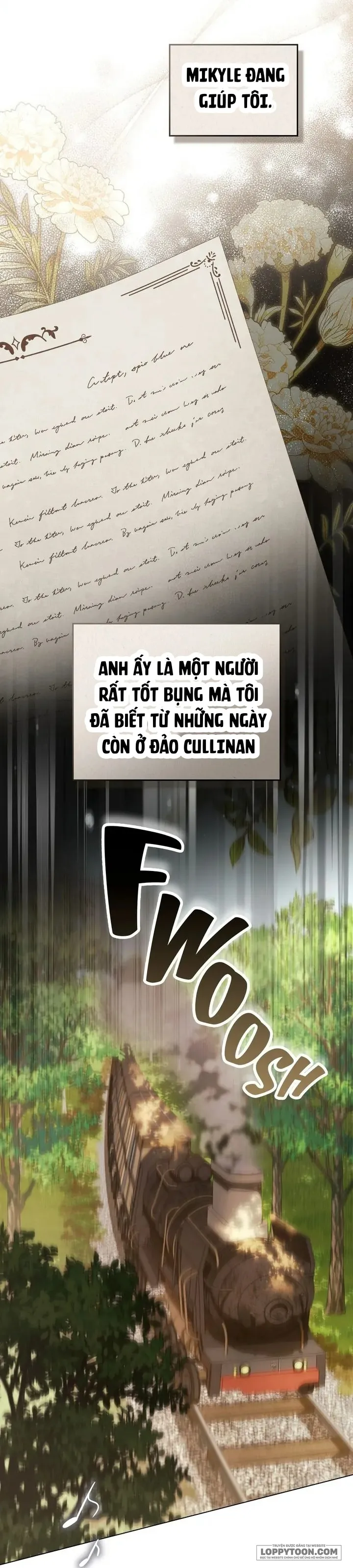 Chúa Phù Hộ Cho Sự Hủy Diệt Của Ta Chap 47 - trang 40