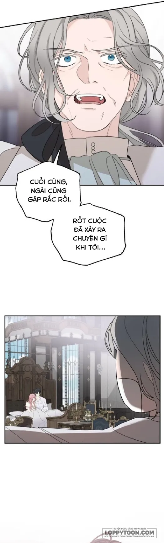 Gia Đình Chồng Quá Ám Ảnh Bởi Tôi Chap 8 - trang 11