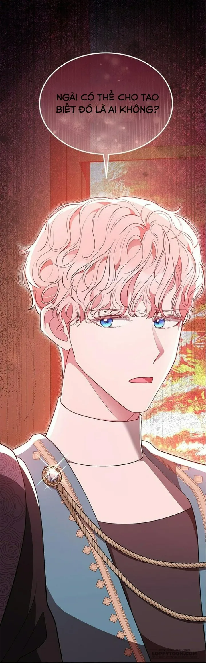 Đã Từ Chối Sủng Ái Rồi Mà Sao Còn Ám Ảnh Thế? Chap 50 - trang 2