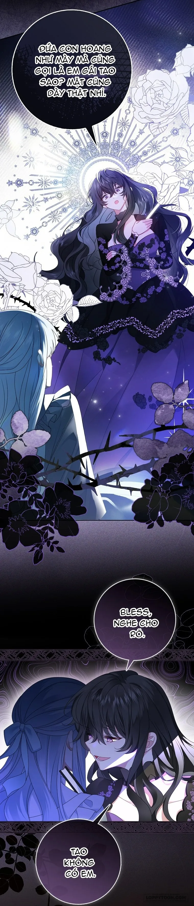 Tôi Sẽ Chiếm Lấy Ngư Trường Này! Chap 2 - trang 34