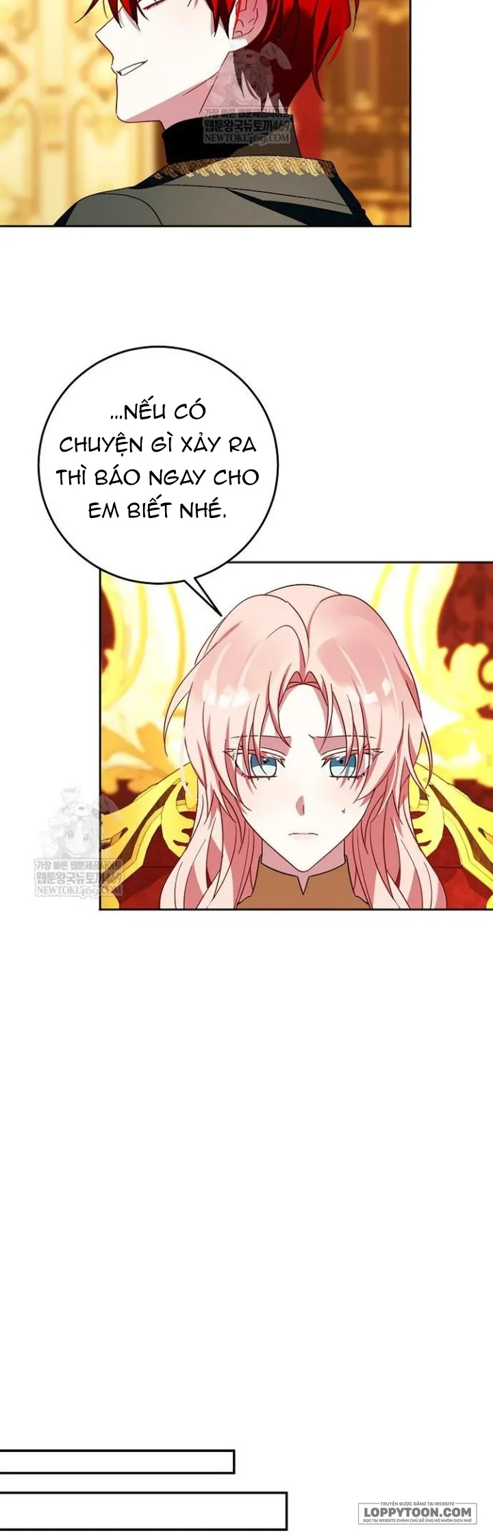Kết Cục Của Hoàng Hậu Bị Bạo Quân Xử Tử Chap 44 - trang 20