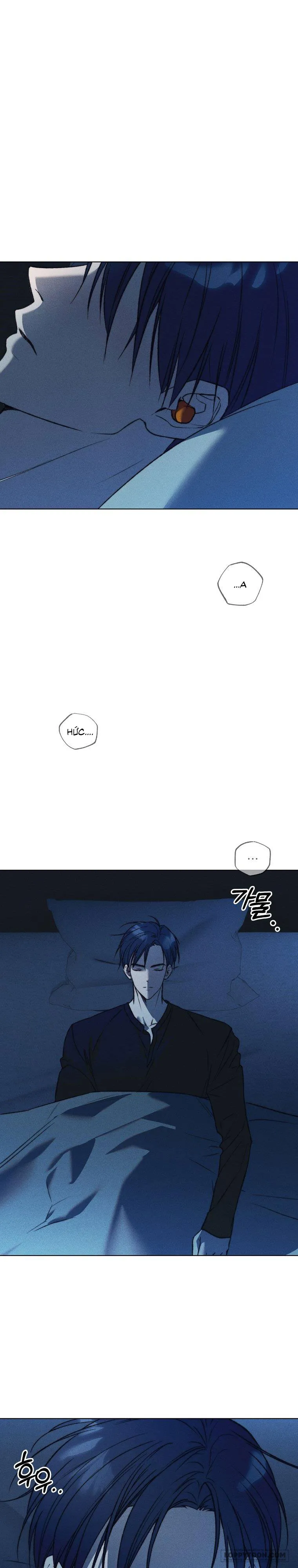Sợi Chỉ Đỏ Chap 4 - trang 1