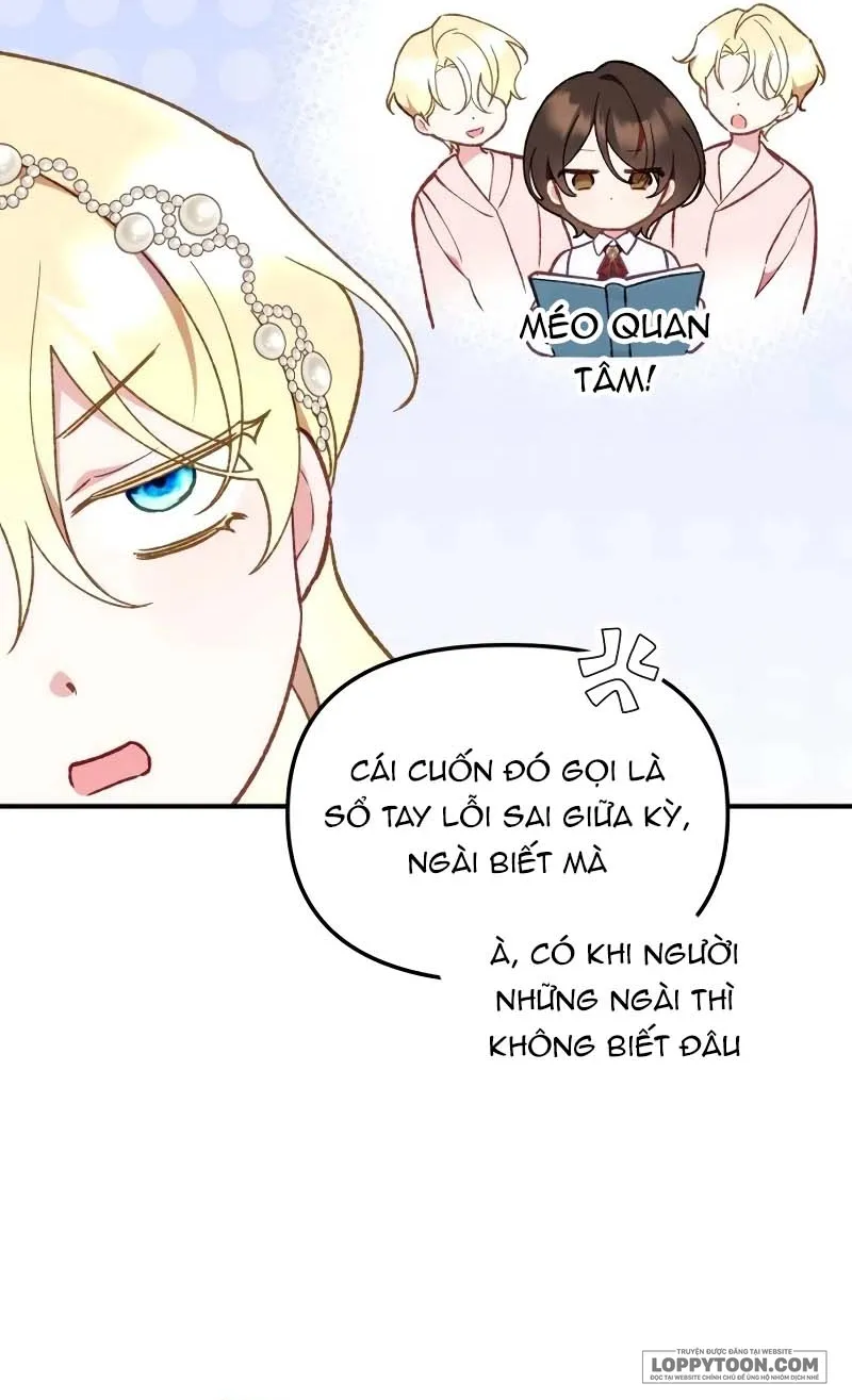Bảo Vệ Thánh Nữ Giả Mạo Chap 7 - trang 11