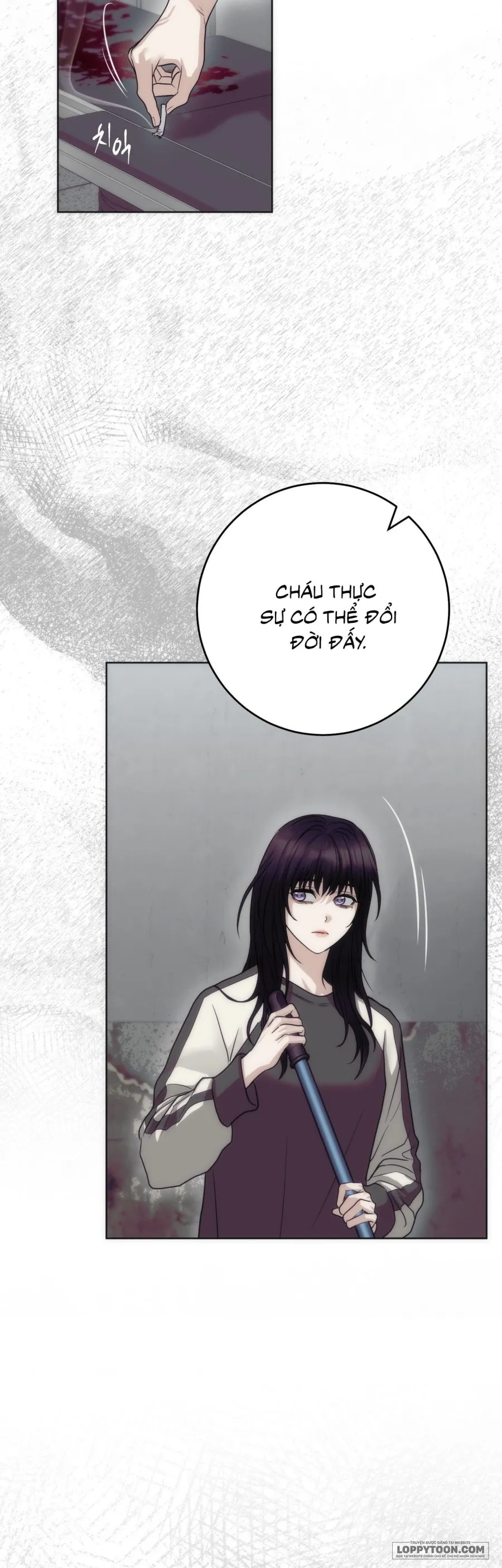 Hang Kiến Chap 4 - trang 15