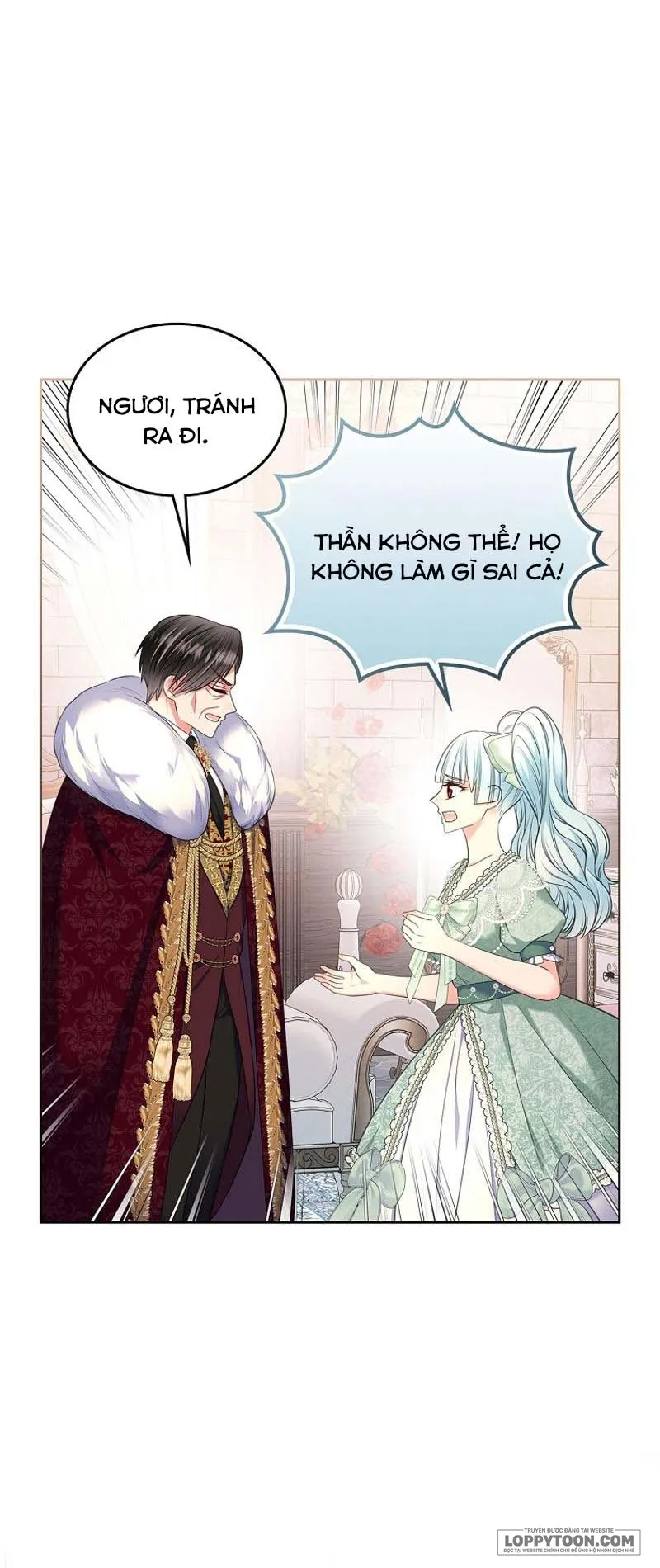 Tôi Sẽ Ly Hôn Với Anh Trai Nữ Chính Chap 63 - trang 10