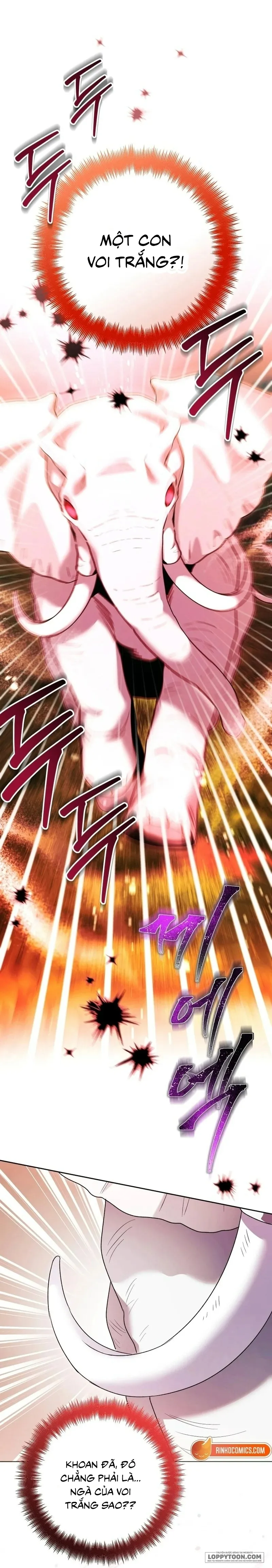 Bé Cá Voi Sát Thủ Phản Diện Chap 103 - trang 74