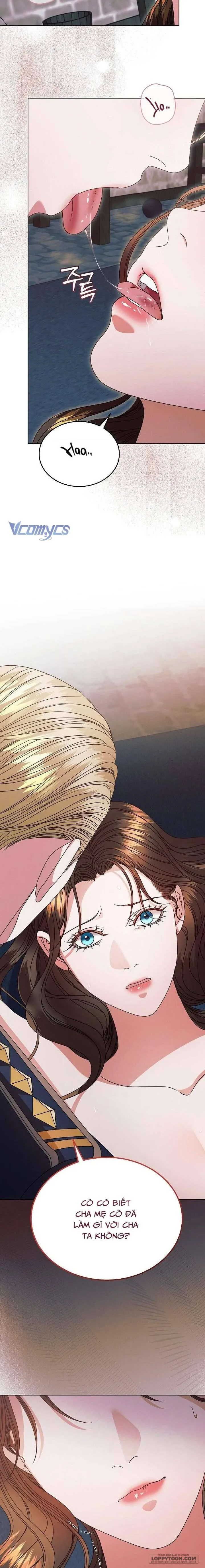 Hãy Cầu Xin Tôi Đi Chap 38 - 🔞🔞🔞 - trang 13