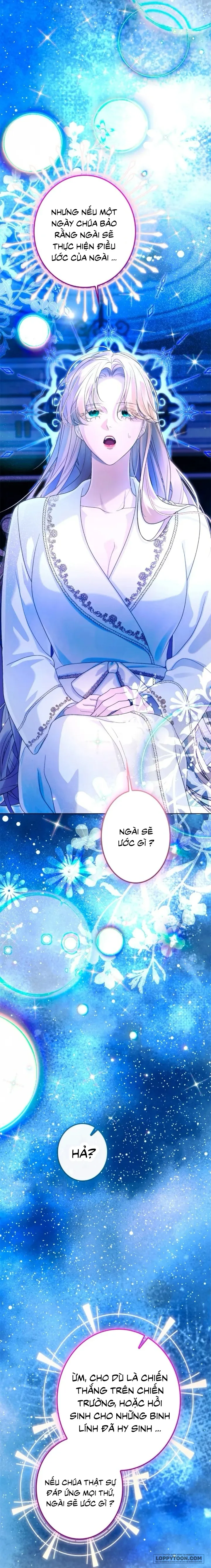 Không Cần Hối Hận Chap 30 - trang 88