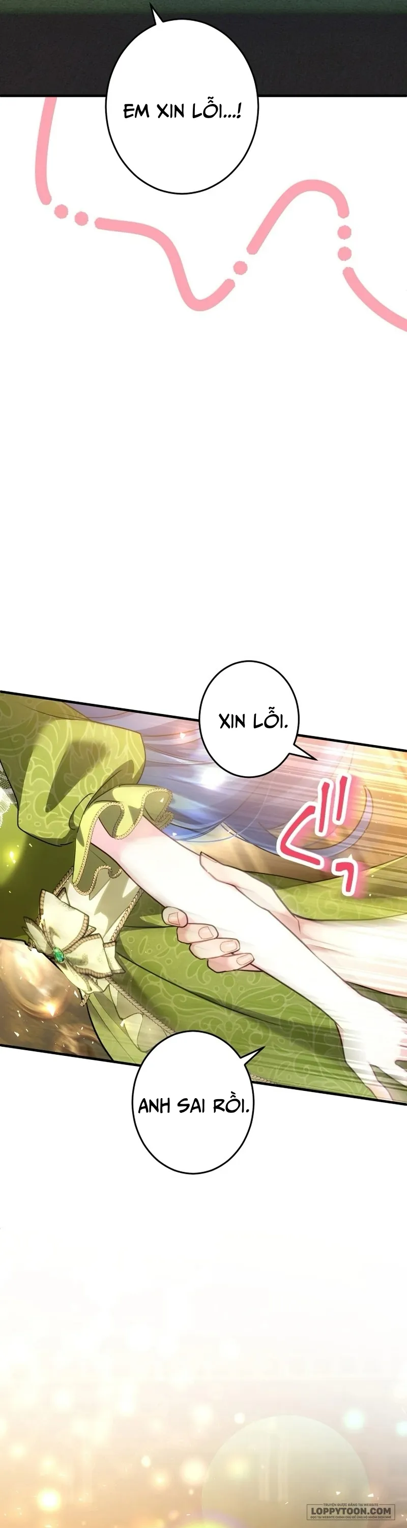 Hợp Đồng Ba Năm Với Tử Thần Chap 28 - trang 36
