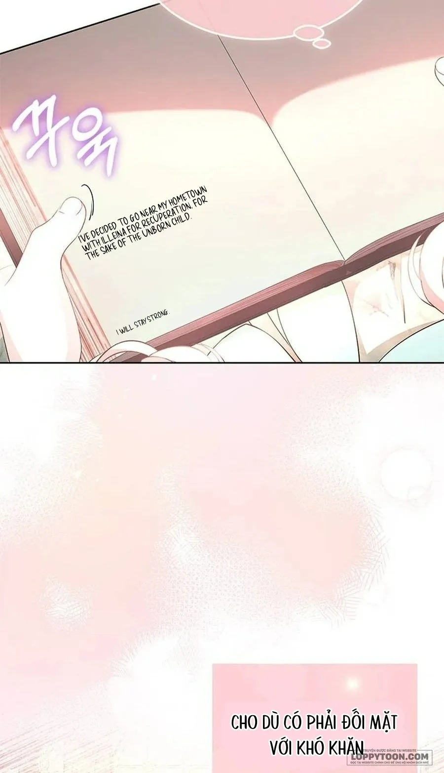 Đã Từ Chối Sủng Ái Rồi Mà Sao Còn Ám Ảnh Thế? Chap 56 - trang 27