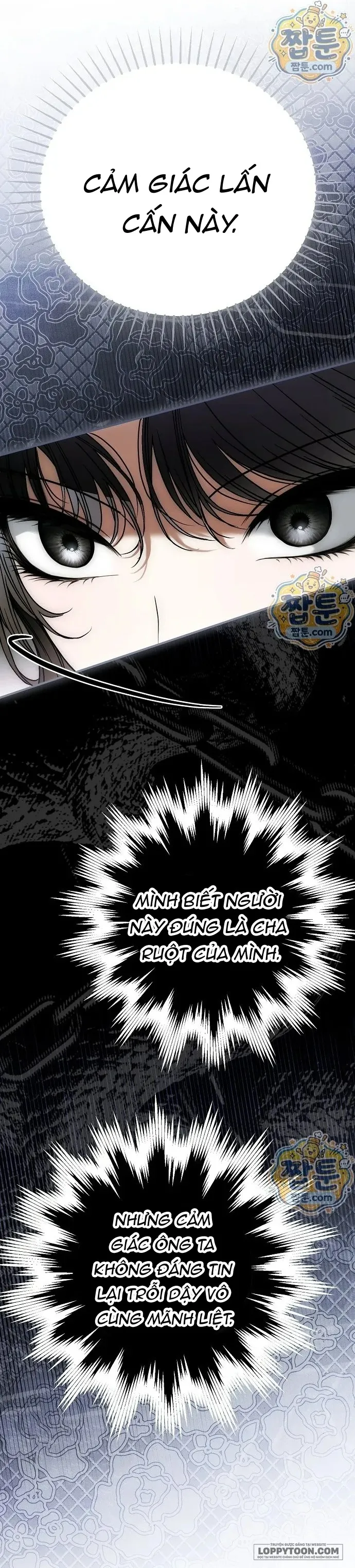 Có Kẻ Đã Sở Hữu Cơ Thể Của Tôi Chap 95 - trang 47