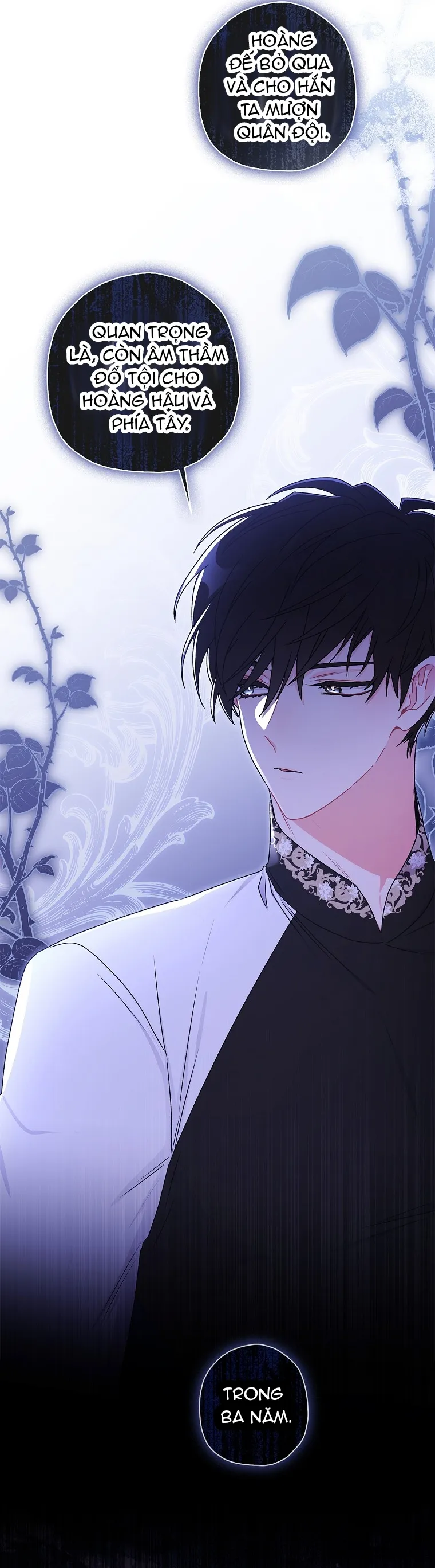 Tôi Đã Trở Thành Con Gái Nuôi Của Nam Chính Chap 87 - trang 29