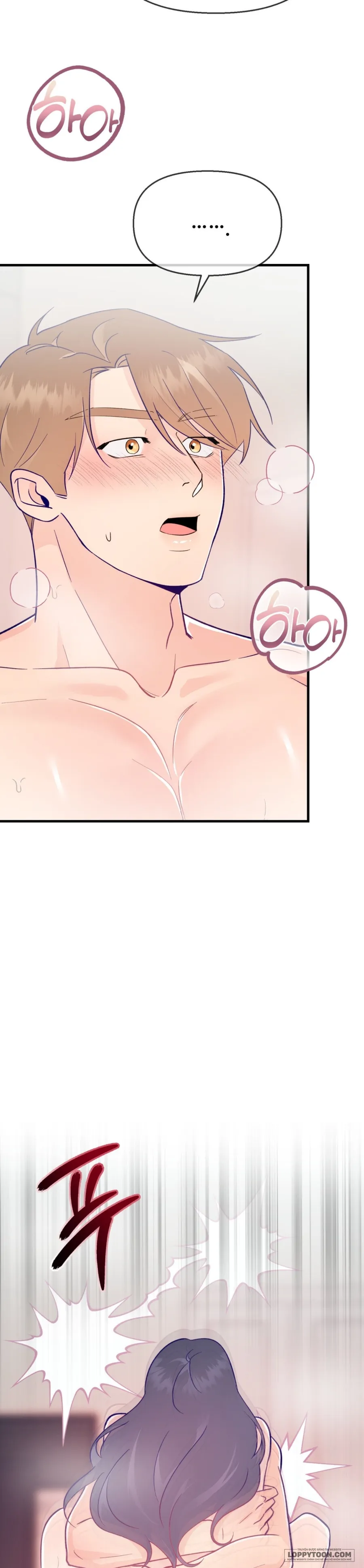 Ba Vẫn Hơn Hai Chap 8 - 🔞🔞🔞 - trang 26