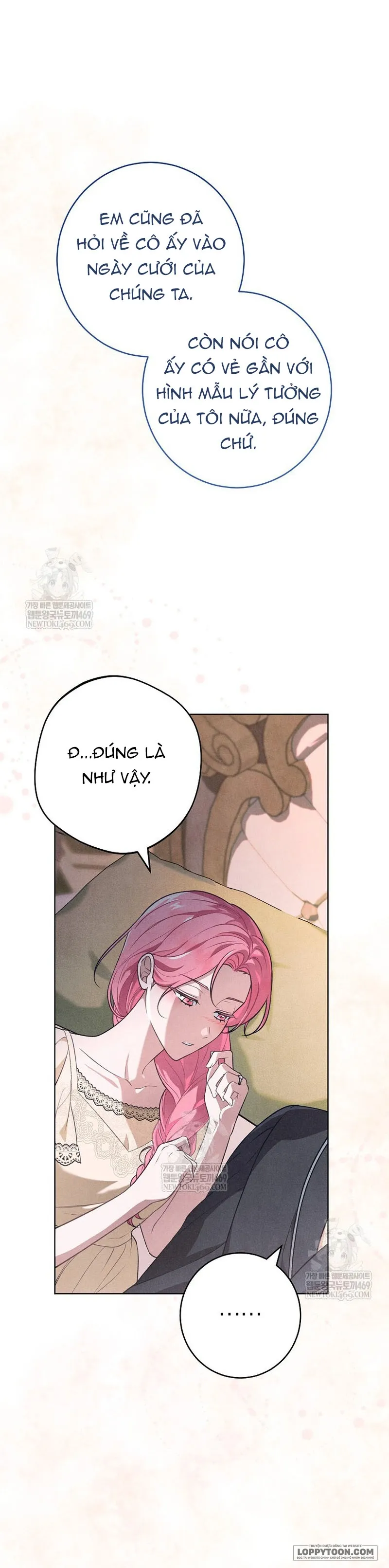 Nỗi Ám Ảnh Dành Cho Công Tước Phu Nhân Chap 49 - trang 30