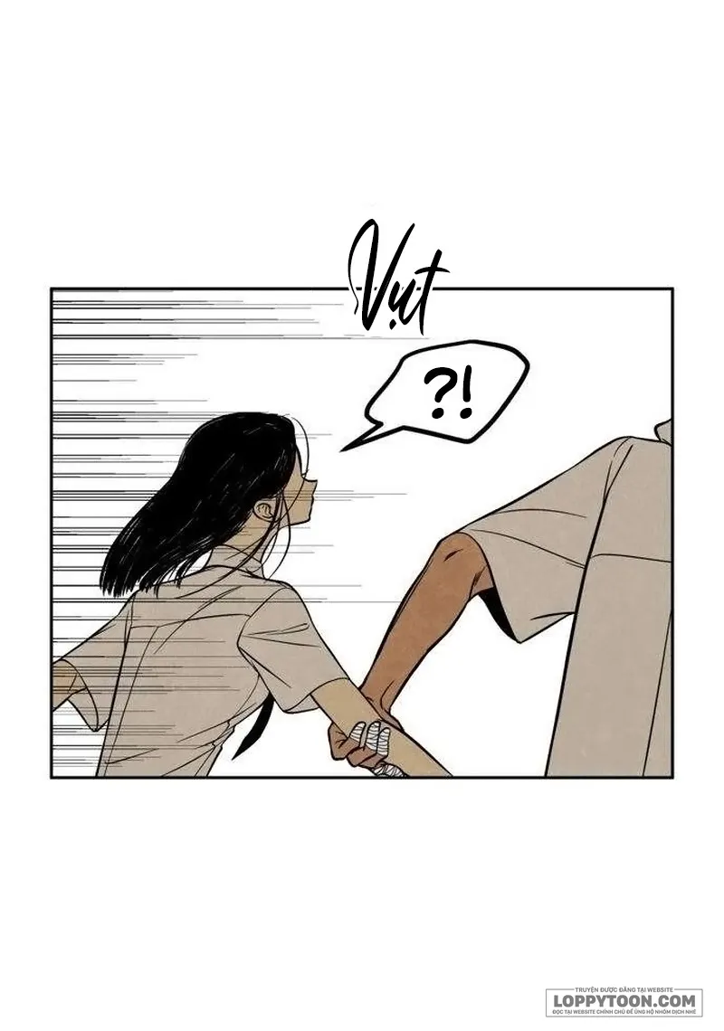 Phục Tùng Chap 12 - trang 20