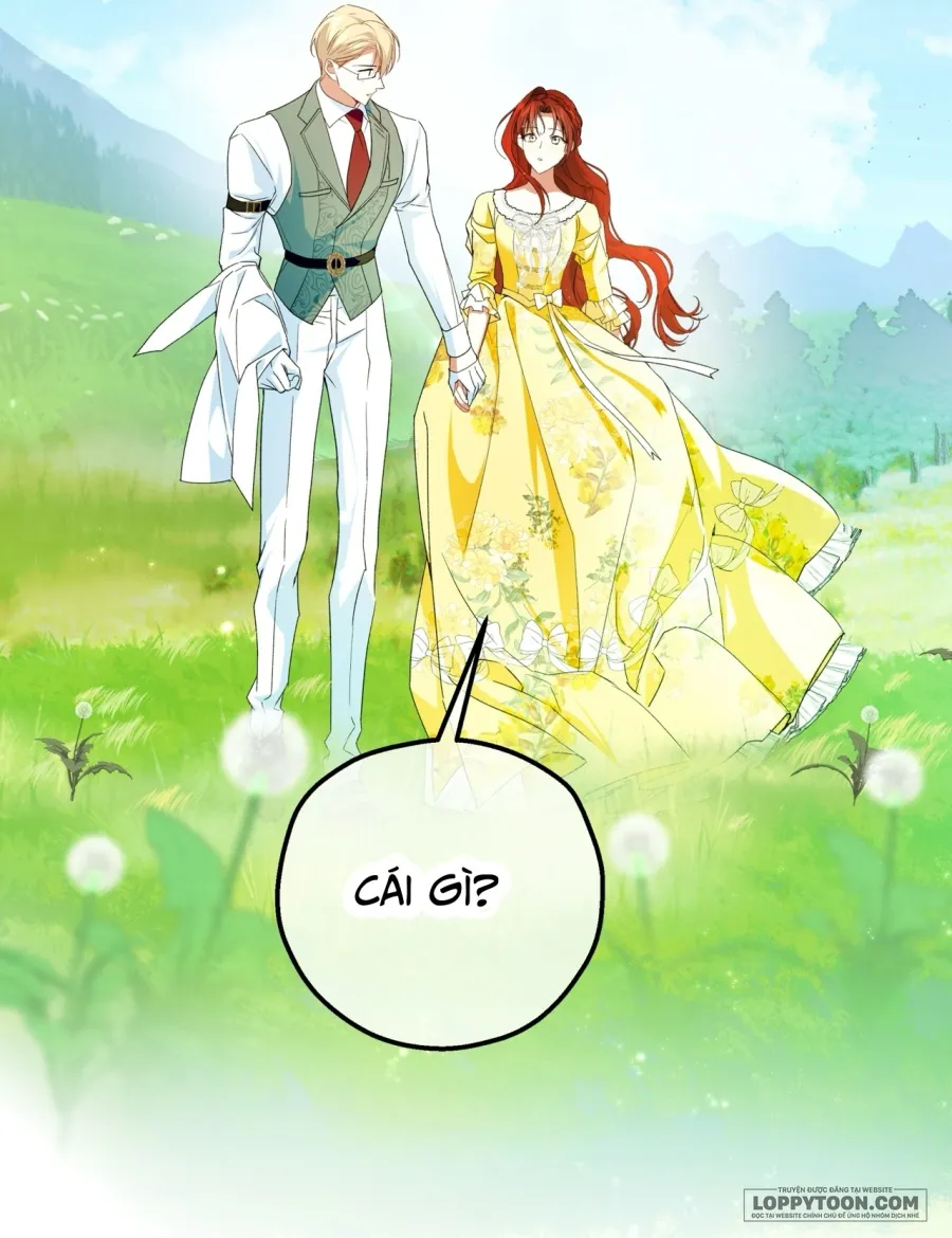 Nàng Sẽ Thuần Phục Những Anh Hùng Chap 37 - trang 24