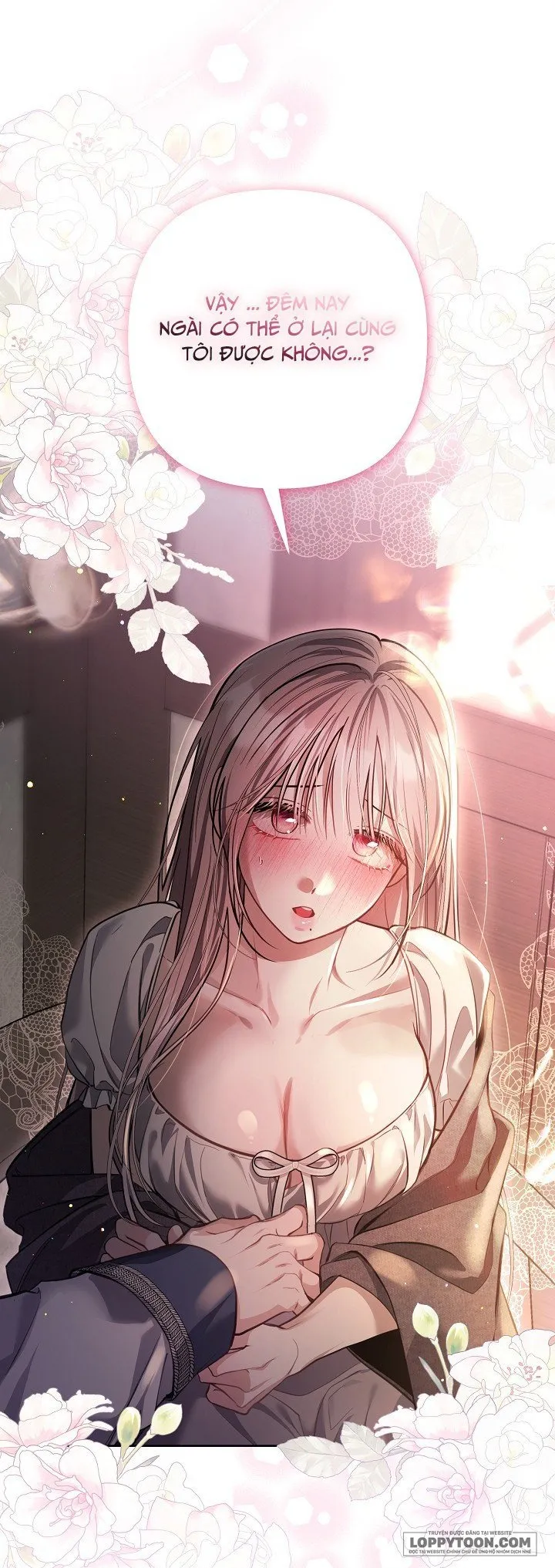Thánh Kị Sĩ Và Ác Ma Chap 1 - trang 58