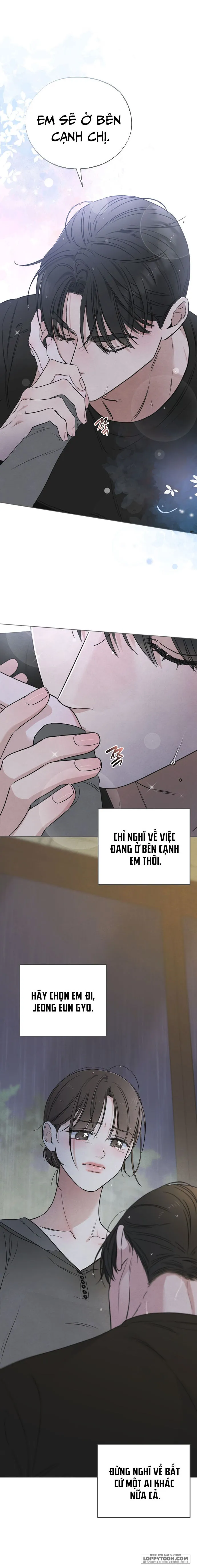 Cuộc Đời Của Kẻ Cặn Bã Chap 61 - trang 13