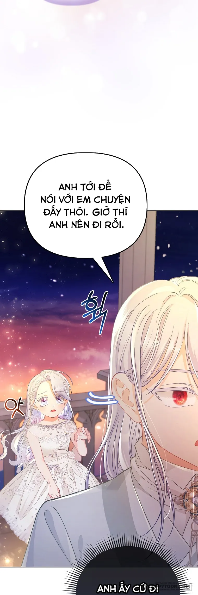 Phương Pháp Trồng Lúa Đặc Biệt Của Ác Nữ Chap 16 - trang 6