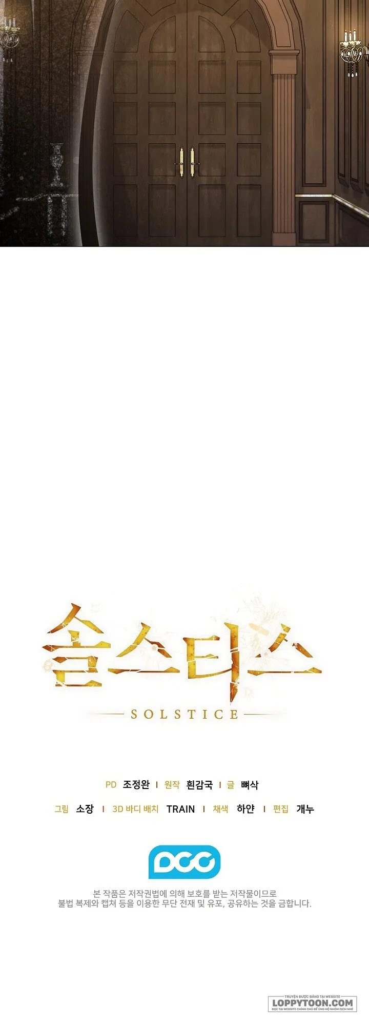 Điểm Chí (Solstice) Chap 12 - trang 25