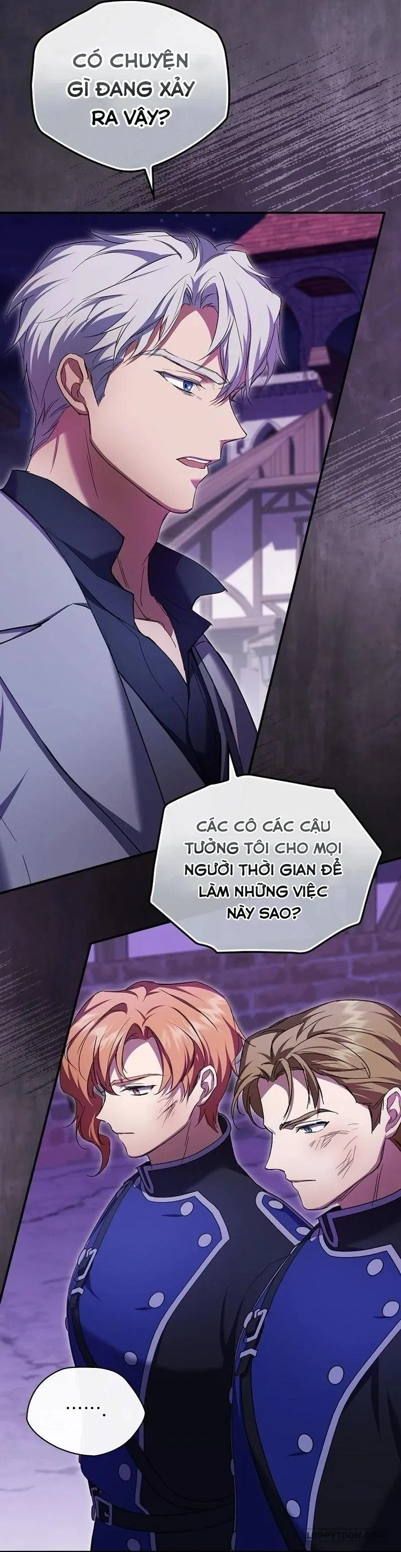 Tìm Một Người Chồng Mới Chap 21 - trang 63
