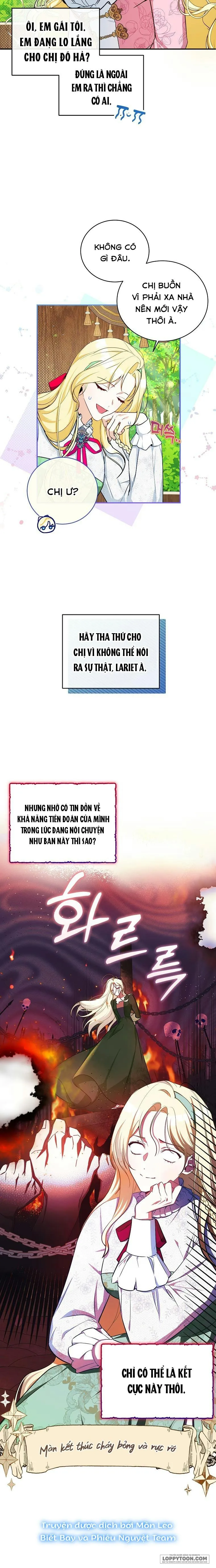 Hình Như Tôi Đã Xuyên Vào Cuốn Tiểu Thuyết Nào Đó Chap 11 - trang 2