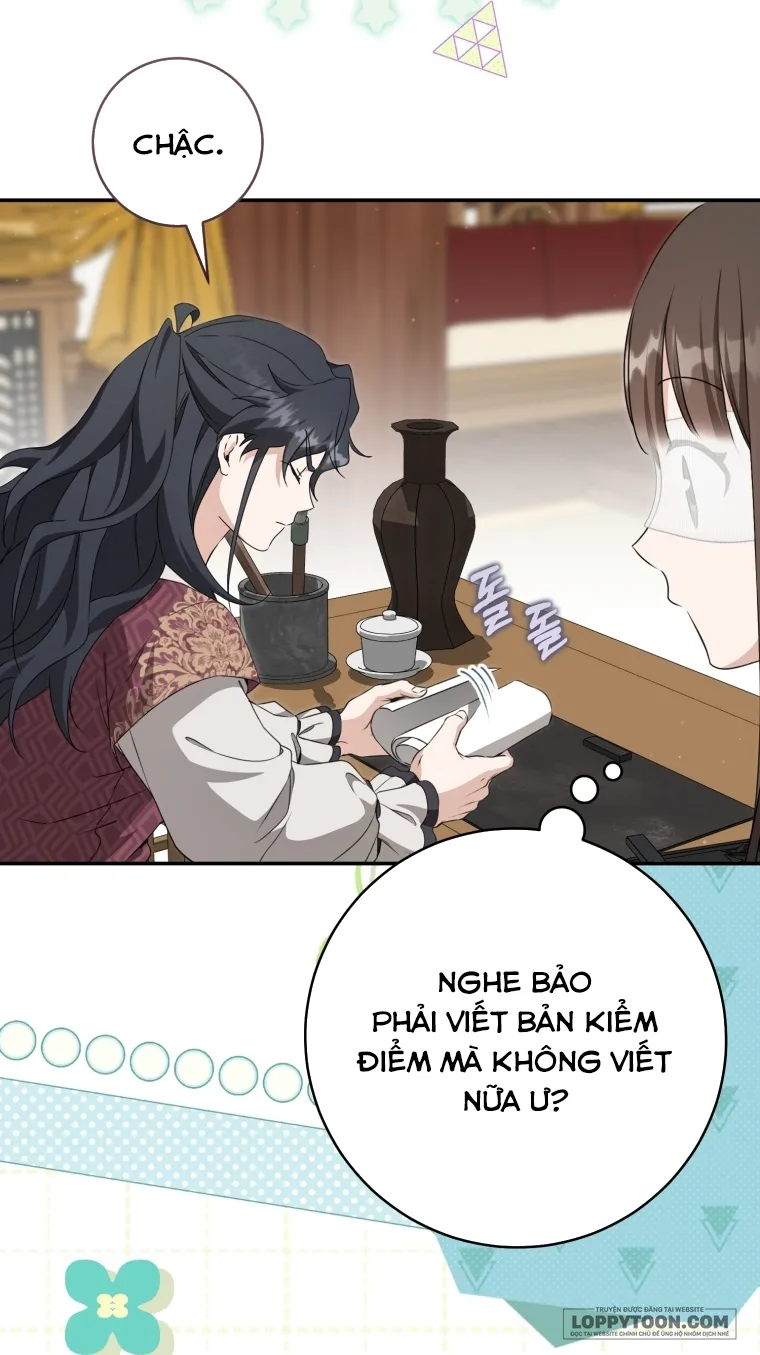Trở Thành Cô Cháu Gái Bị Khinh Miệt Của Nhà Quyền Quý Chap 117 - trang 45