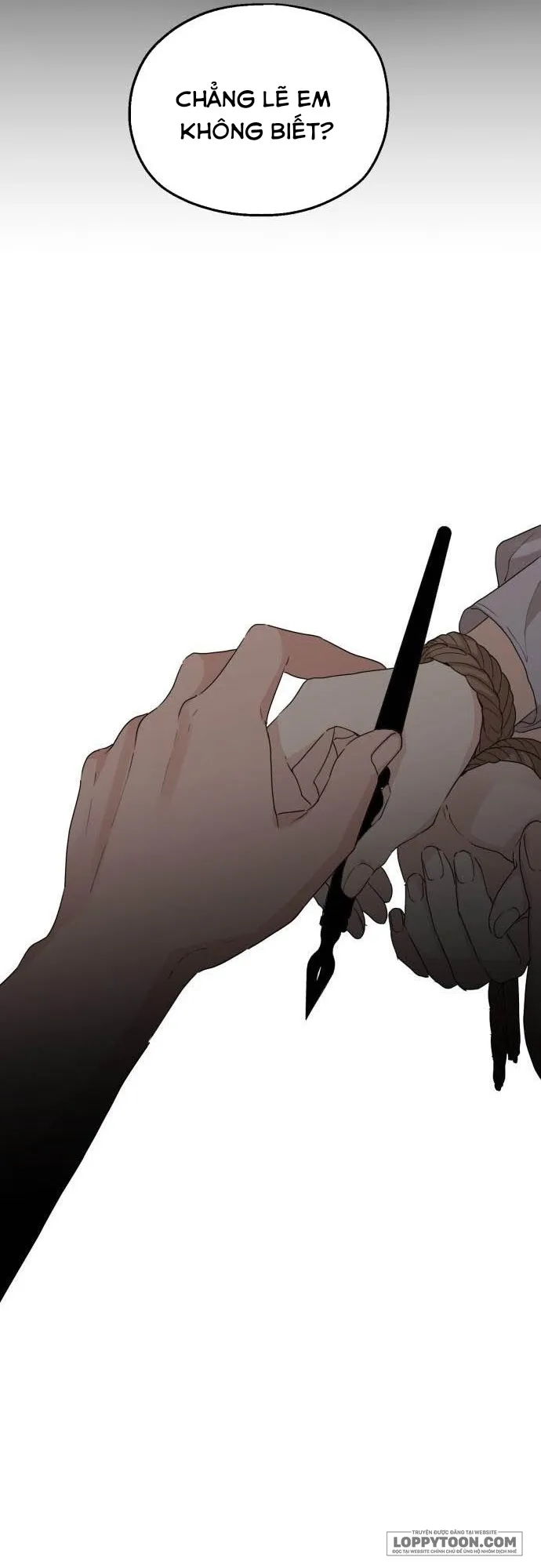 Gia Đình Chồng Quá Ám Ảnh Bởi Tôi Chap 24 - trang 49