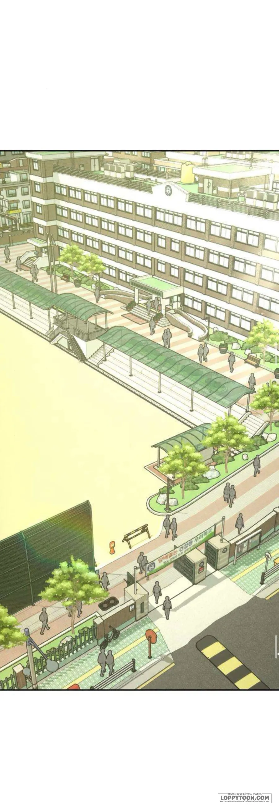 Nguyên Tắc Của Serim Chap 17 - trang 44
