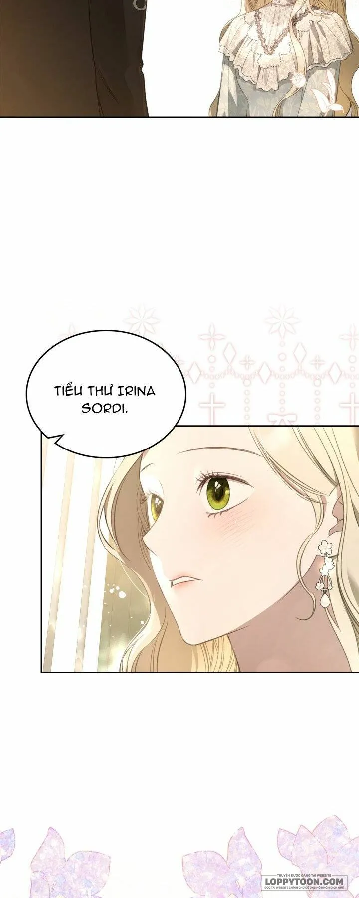 Nam Chính Quái Vật Sống Dưới Giường Tôi Chap 31 - trang 46