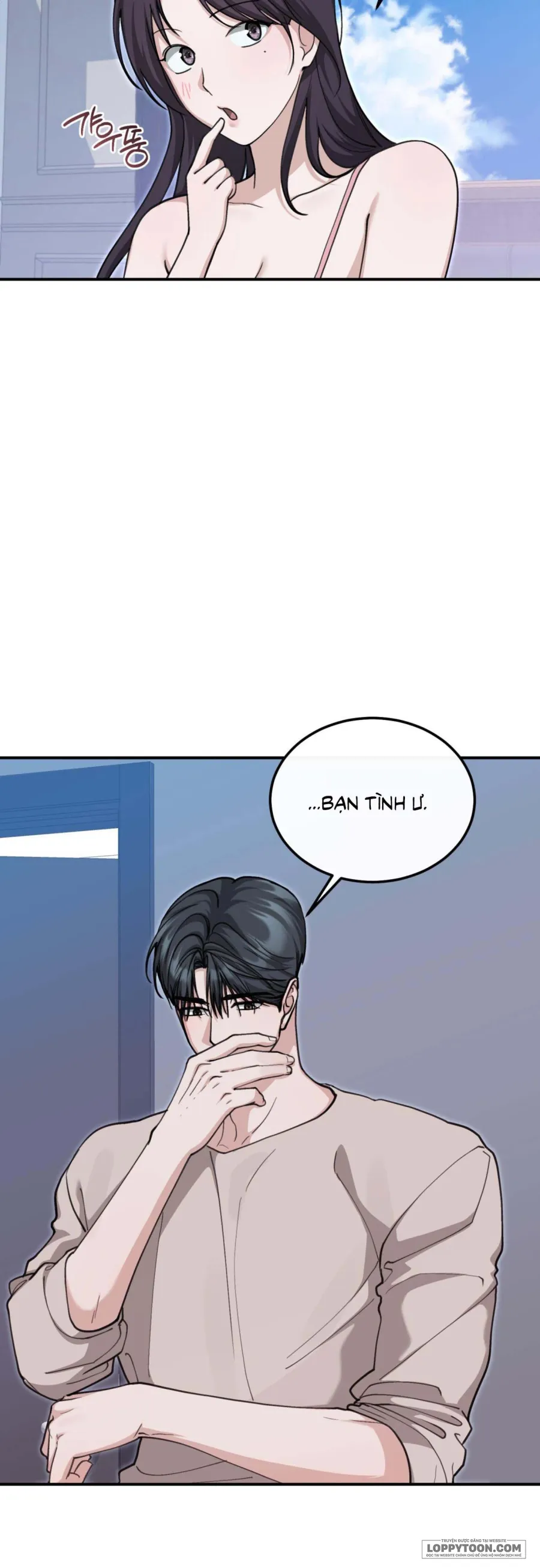 Ăn Em Một Lần Thôi, Oppa Chap 12 - 🔞🔞🔞 - trang 12