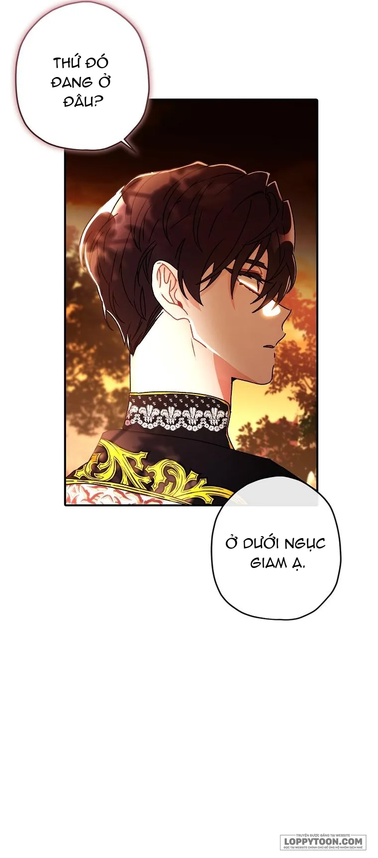 Tôi Đã Trở Thành Con Gái Nuôi Của Nam Chính Chap 108 - trang 25