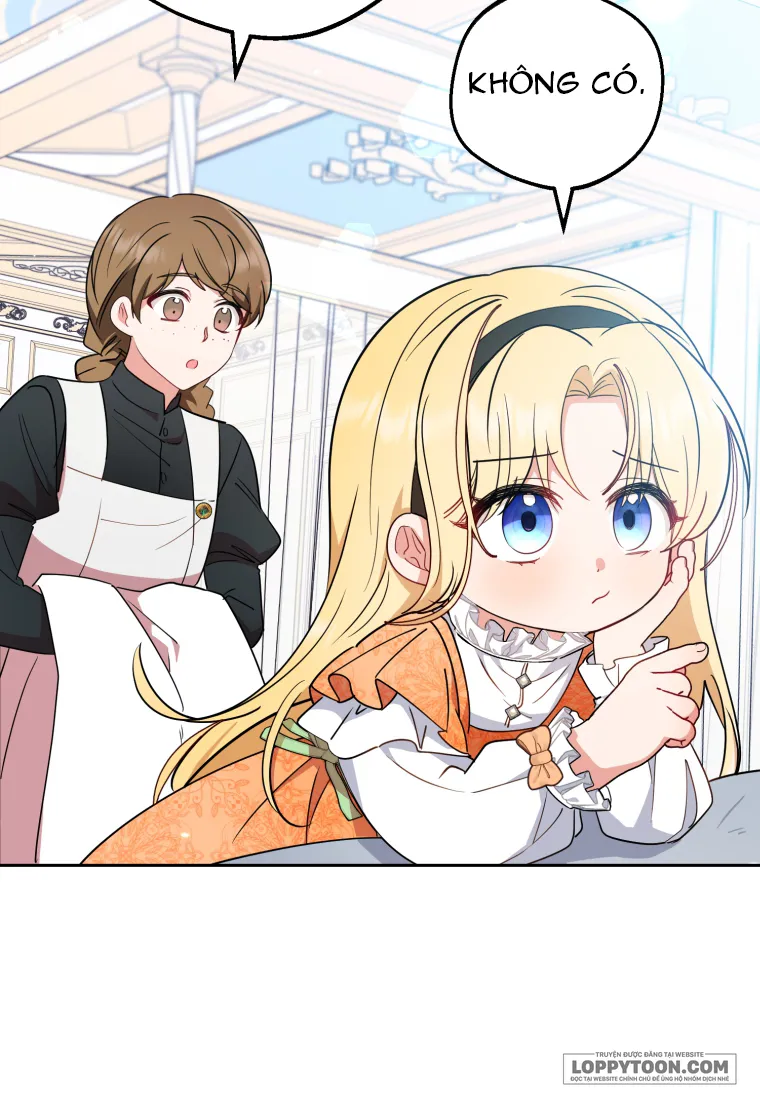 Được Yêu Thương Mà Còn Ngại Ngùng Sao Chap 15 - trang 3