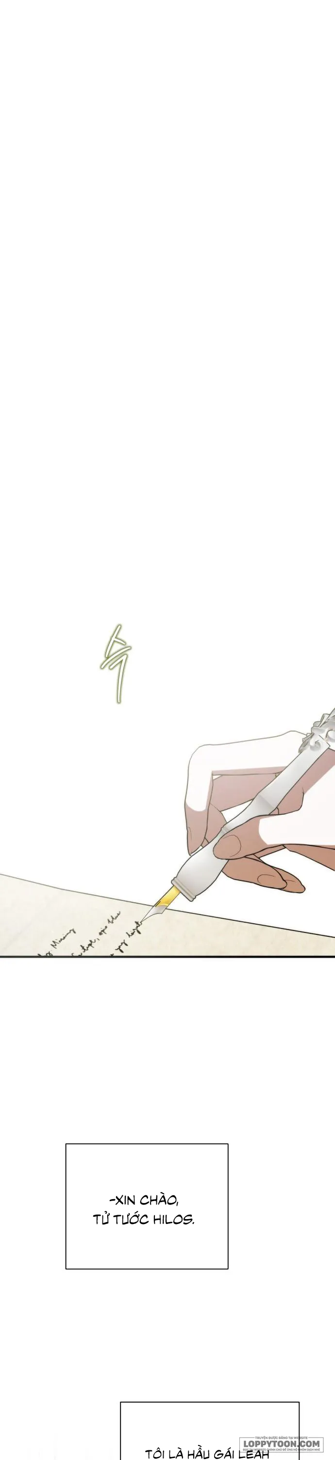 Đã Chết Rồi Còn Bị Ám Ảnh Chap 37 - trang 9