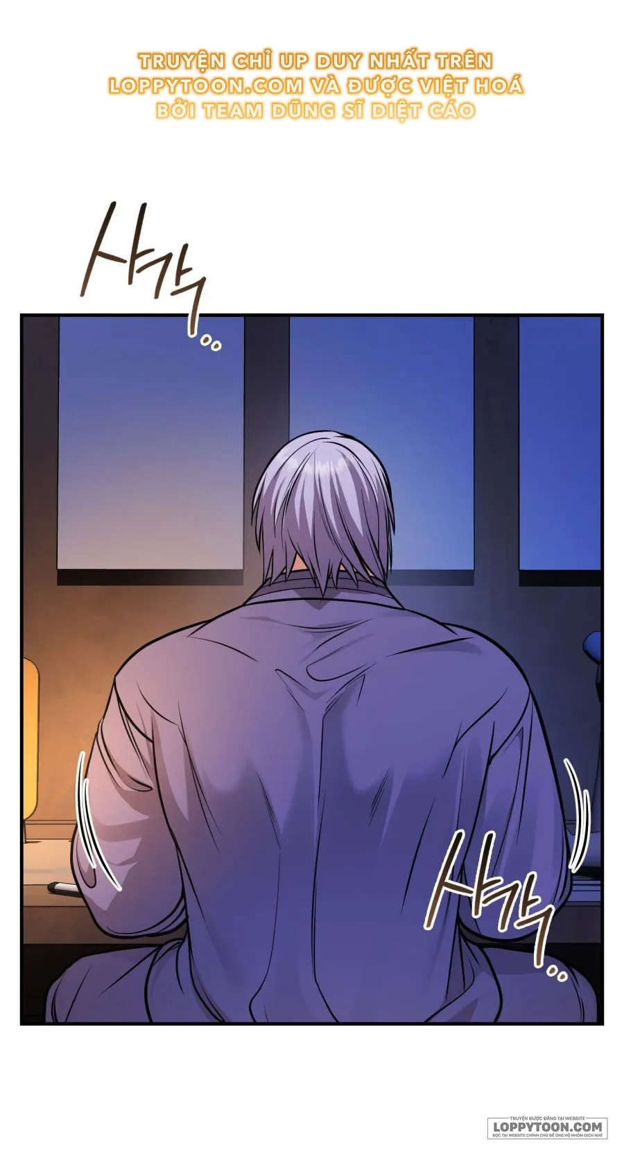 Yêu Tinh Chap 10 - trang 60