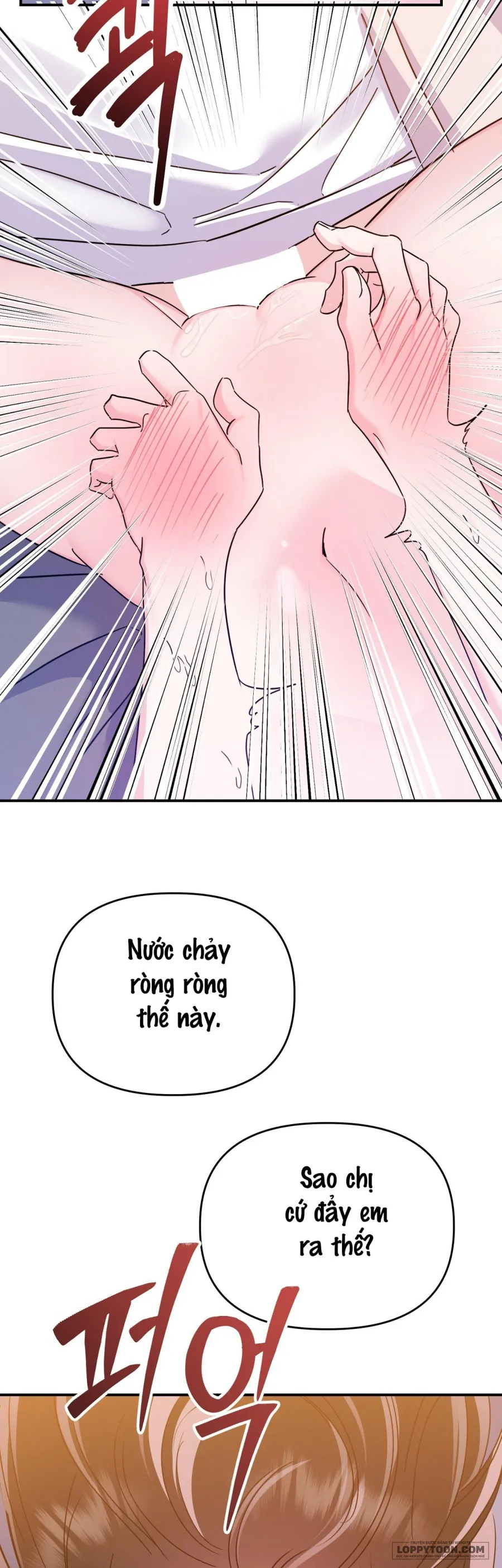 Cô Hầu Gái Muốn Xơi Cậu Chủ! Chap 6 - 🔞🔞🔞 - trang 24