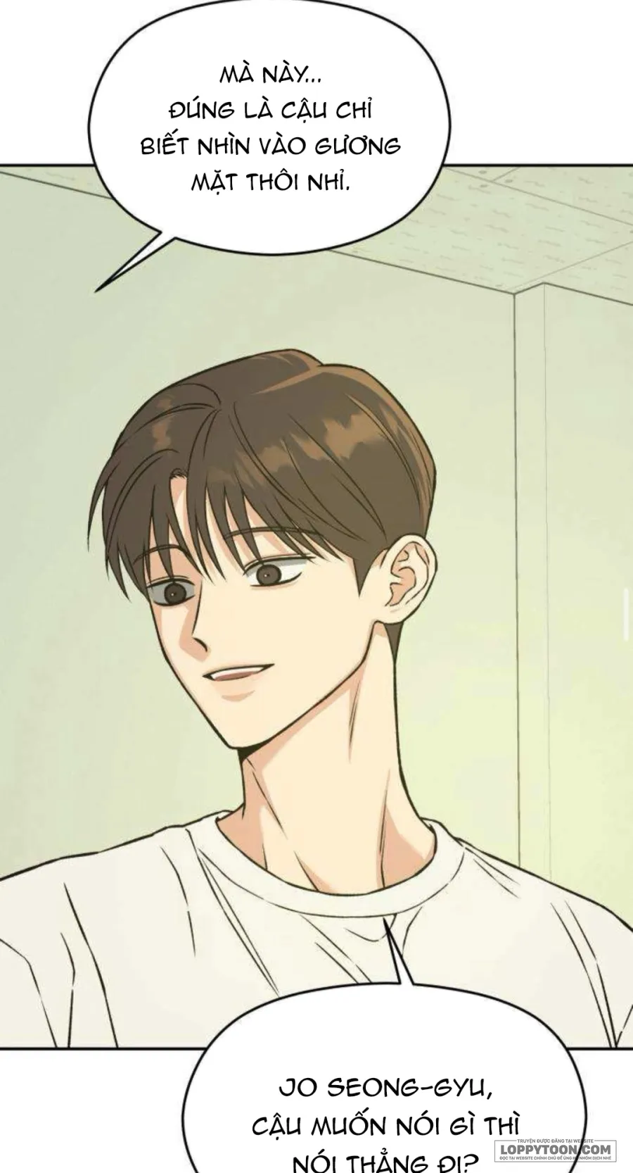 Nguyên Tắc Của Serim Chap 6 - trang 48