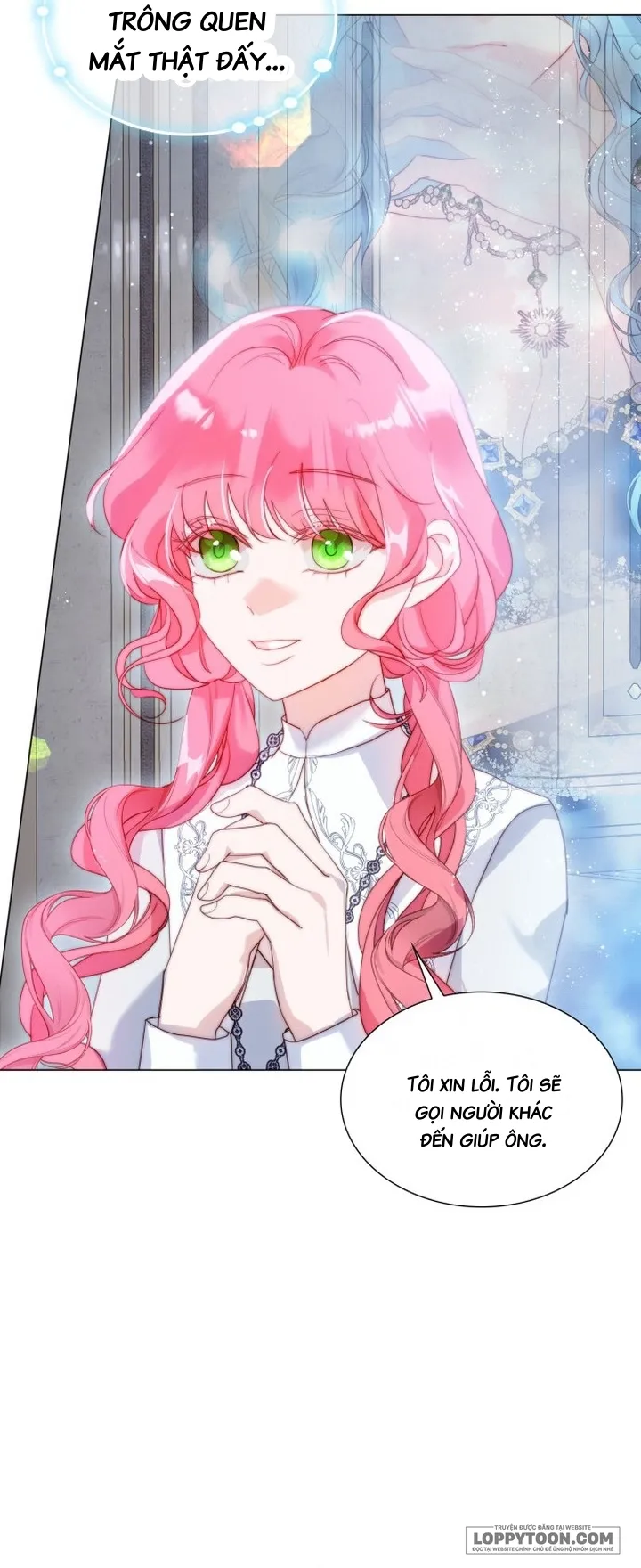 Tôi Được Sinh Ra Là Cô Con Gái Thứ Hai Chap 97 - trang 42