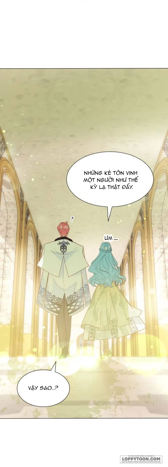 Tôi Được Sinh Ra Là Cô Con Gái Thứ Hai Chap 22 - trang 46