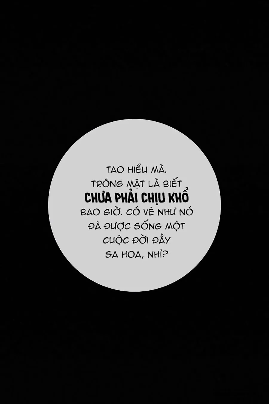 Chiến Lược Tình Yêu Trong Sáng Chap 98 - trang 53