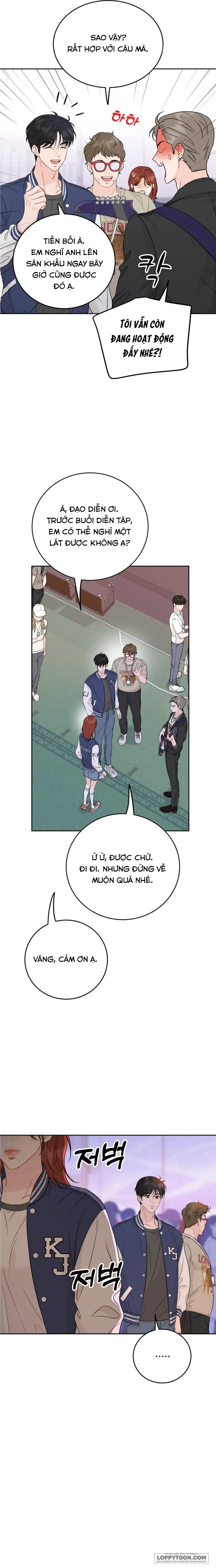 Người Một Nhà Chap 116 - trang 2