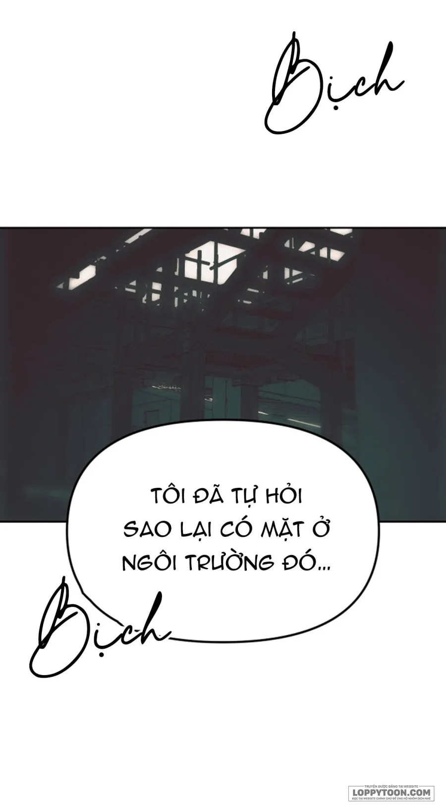 Xâm Nhập Trường Trung Học Tài Phiệt Chap 25 - trang 13