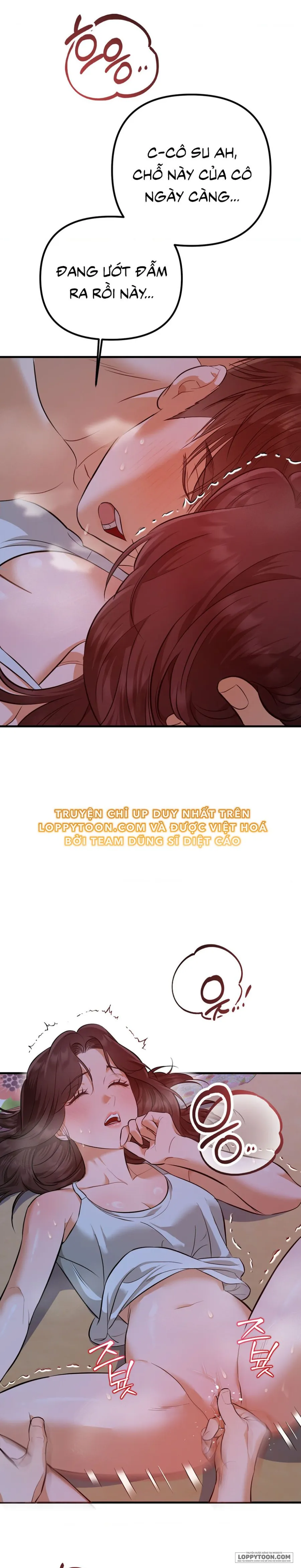 Đào Nguyên Tiên Cảnh Chap 2 - 🔞🔞🔞 - trang 23