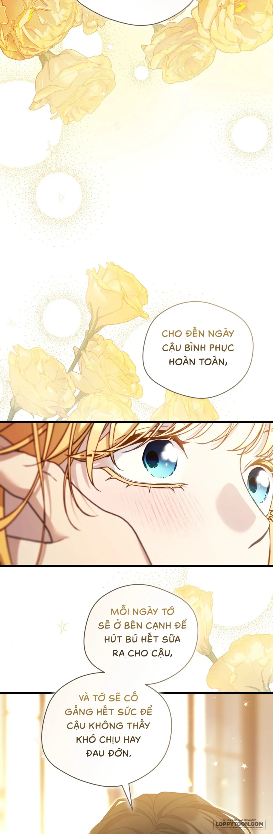 Phương Pháp Chữa Lành Cho Thanh Mai Trúc Mã Ốm Yếu Chap 10 - trang 33