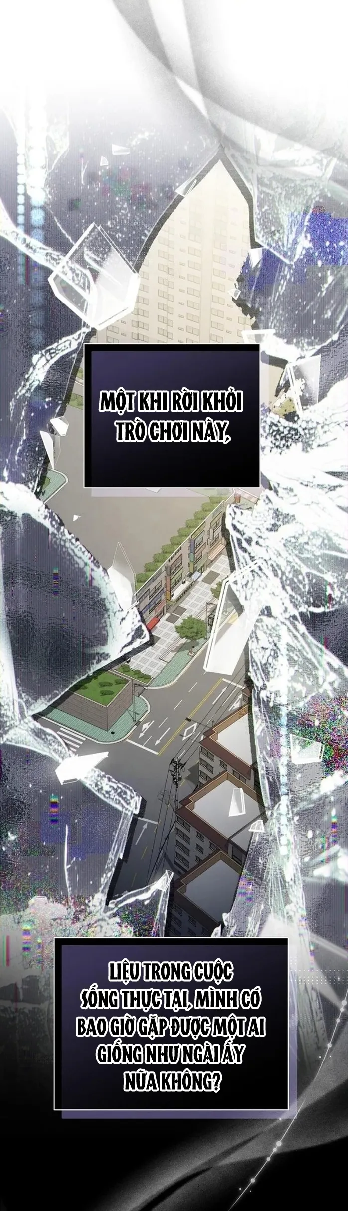 Presepe Bên Ngoài Chiếc Lồng Chap 63 - trang 68
