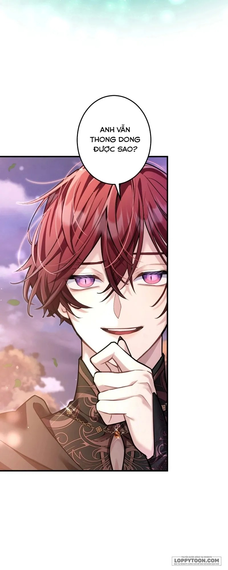 Hợp Đồng Ba Năm Với Tử Thần Chap 34 - trang 17