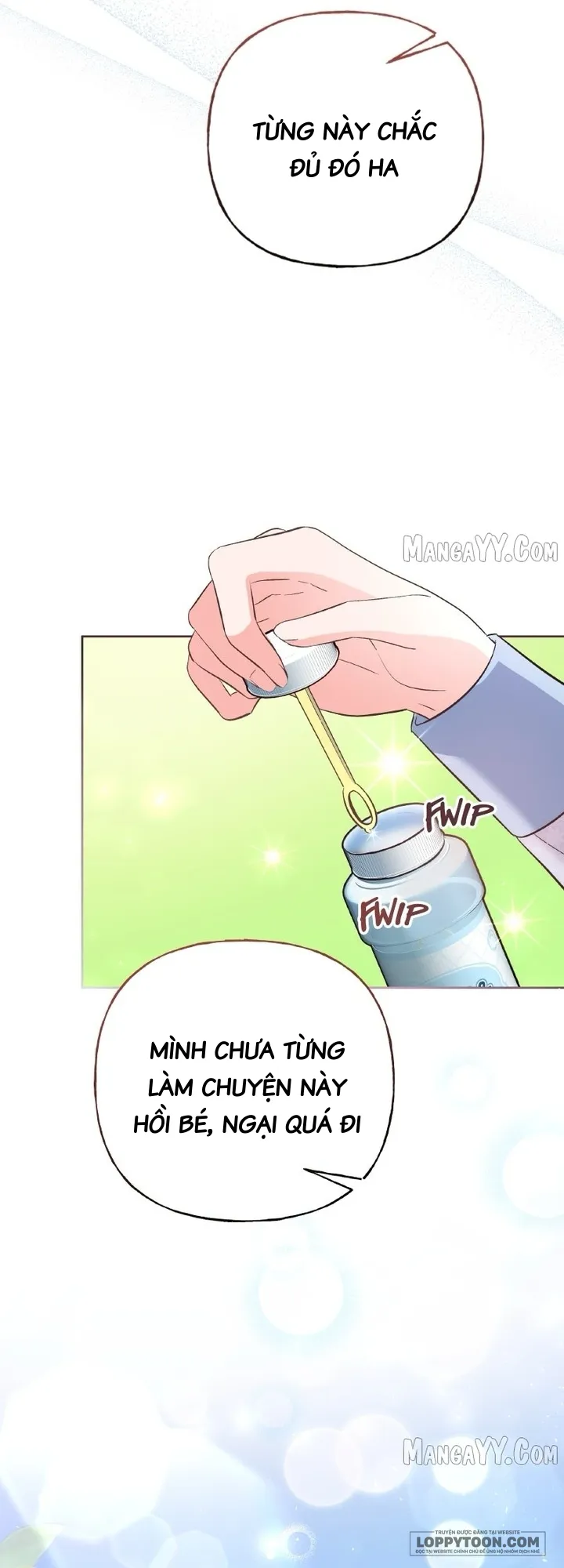 Hầu Gái Không Thích Nuôi Dạy Trẻ Nhỏ Chap 76 - trang 42